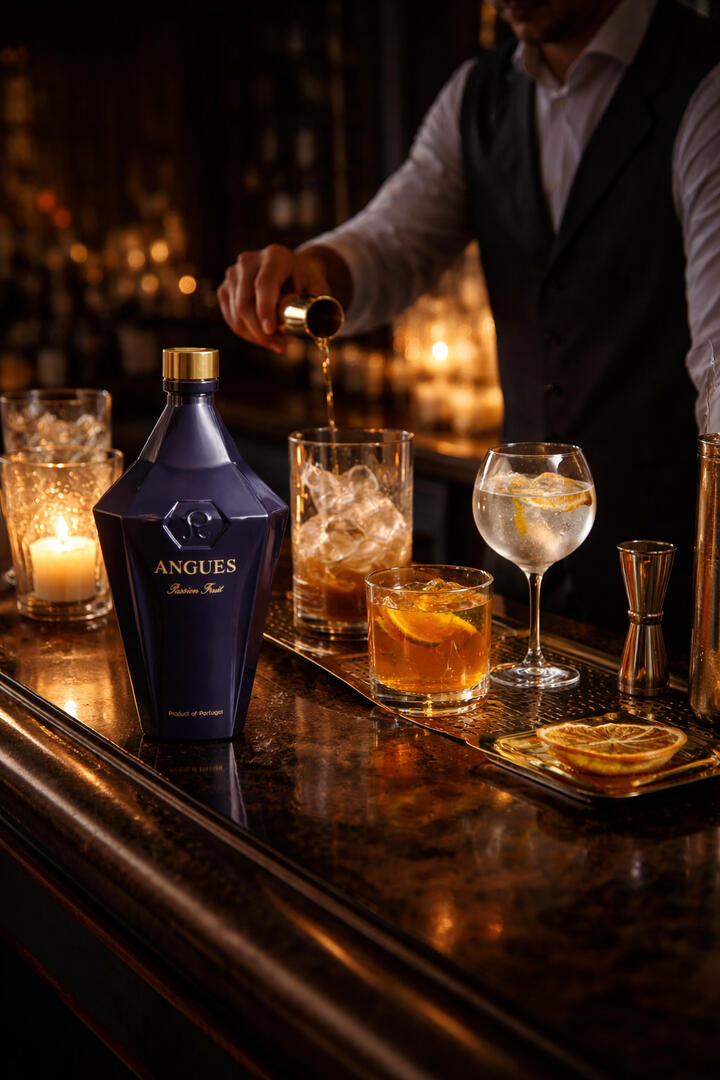 Angues Logo Angues; Diamond Your Taste