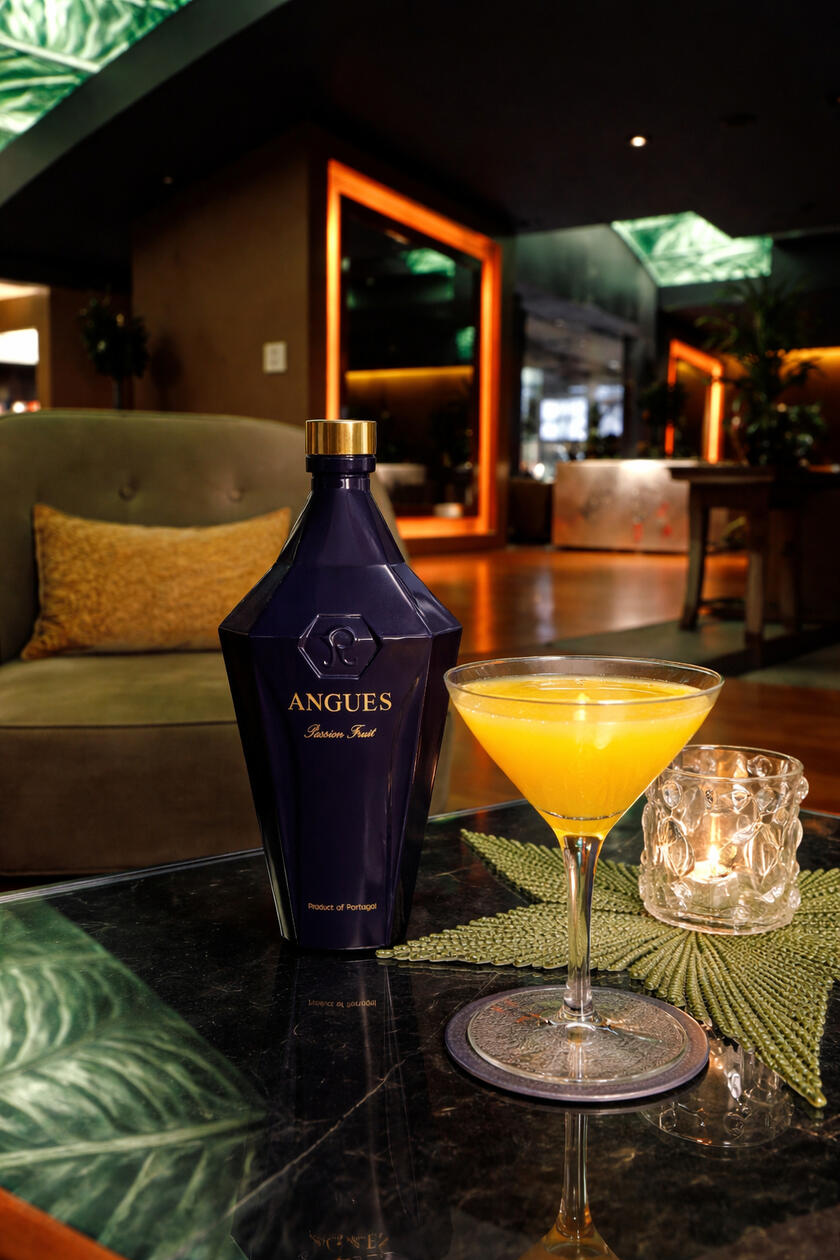 Angues Logo Angues; Diamond Your Taste