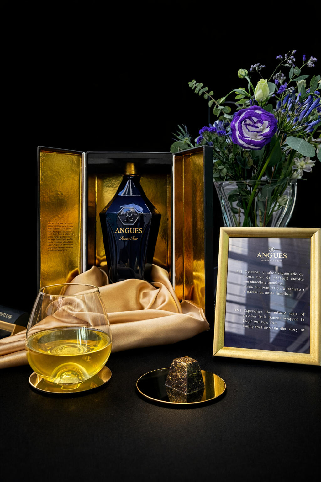 Angues Elegance Angues, Luxurious, Elegance, High End, Above and Beyond, Diamond Your Taste