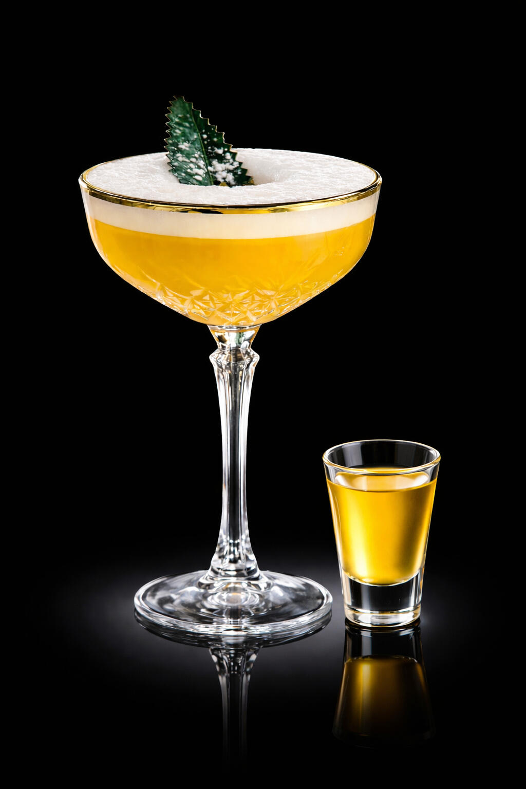 Angues, Guilty Pleasure, Double Angues, Perfect, Delicious, Diamond Your Taste